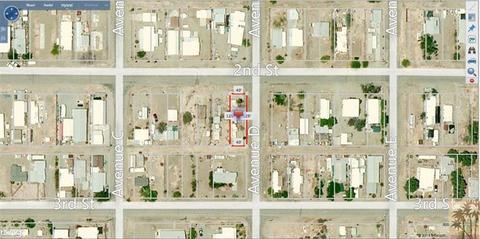 2163 2nd Ave, Bombay Beach, CA 92257 photo 5