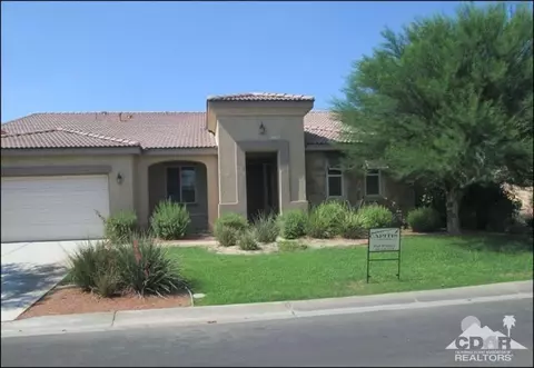 83844 Charro Dr, Indio, CA 92203 photo 1