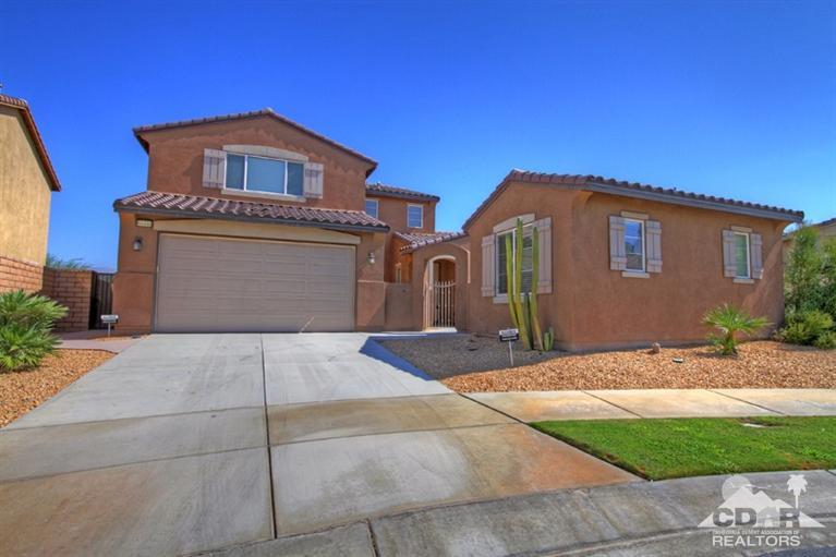 84446 Ponte Ct, Indio, CA 92203 photo 3