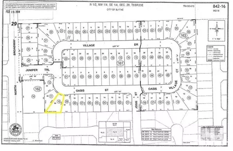 190 E Oasis St, Blythe, CA 92225 photo 7