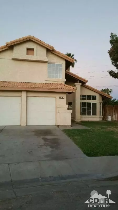 83978 Pacifica Sur, Indio, CA 92203 photo 1