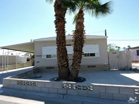 73039 Banff St, Thousand Palms, CA 92276 photo 1
