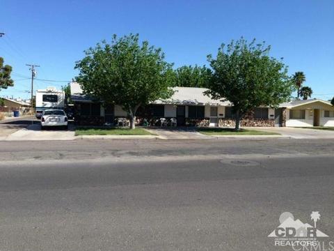 641 E Barnard St, Blythe, CA 92225 photo 1