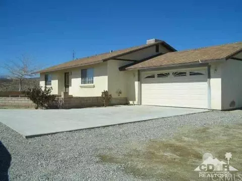 4686 Warren Vista Ave, Yucca Valley, CA 92284 photo 1