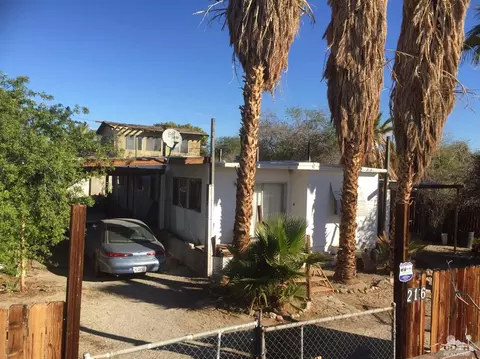 216 Thermal Ave, Salton Sea Beach, CA 92274 photo 1
