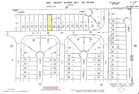 3733 Capri Ln, Desert Shores, CA 92274 photo 7