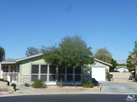 81740 El Toro Ct, Indio, CA 92201 photo 1
