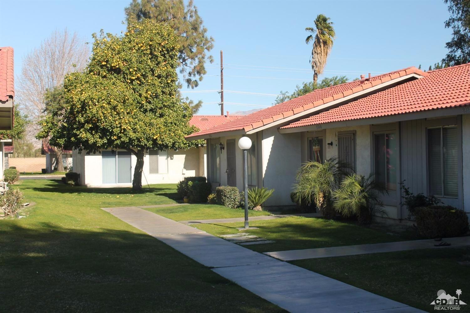 82836 Davis Dr, Indio, CA 92201 photo 1