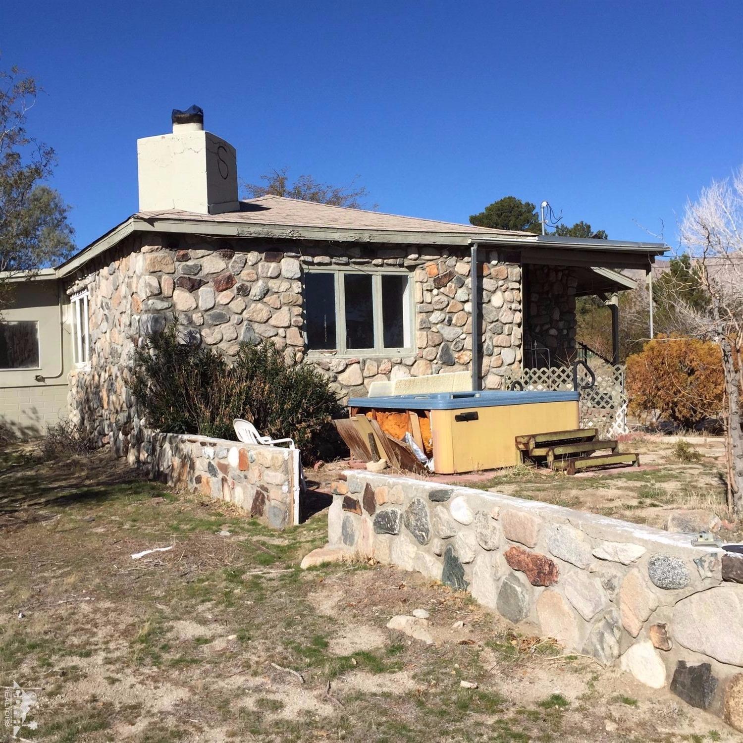 9938 Lanning Ln, Morongo Valley, CA 92256 photo 5