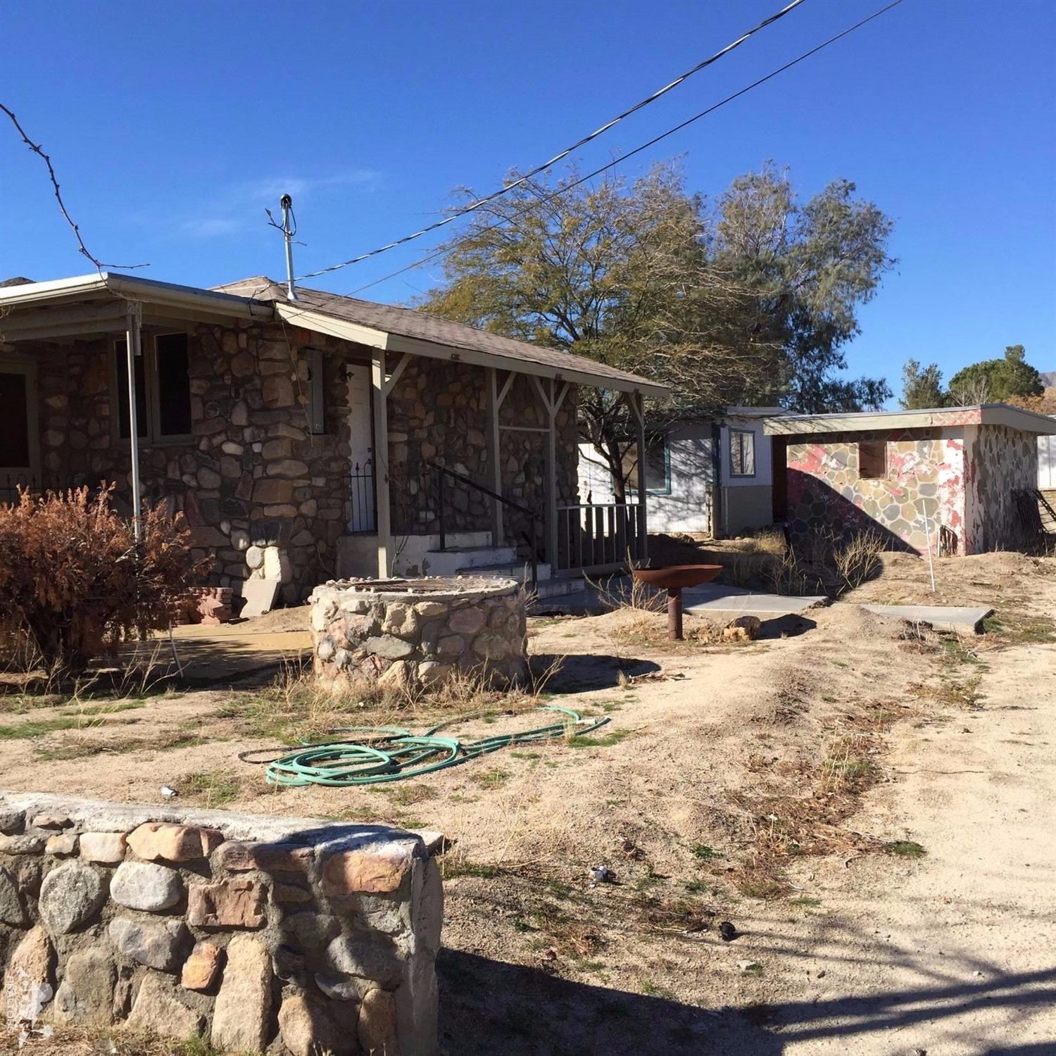 9938 Lanning Ln, Morongo Valley, CA 92256 photo 2