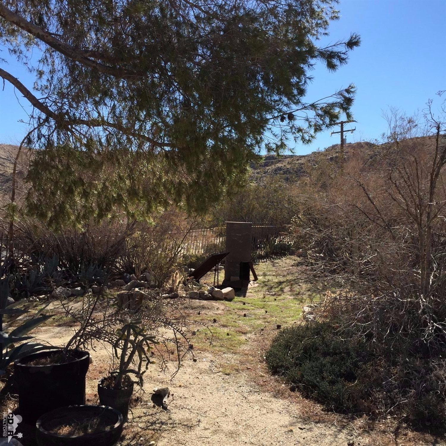 9938 Lanning Ln, Morongo Valley, CA 92256 photo 3