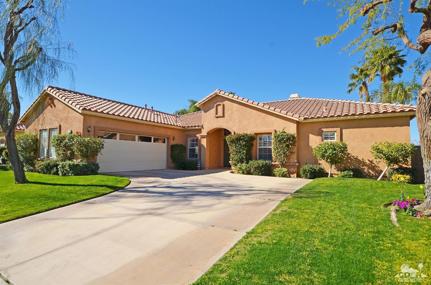 45193 Shaugnessy Dr, Indio, CA 92201 photo 5
