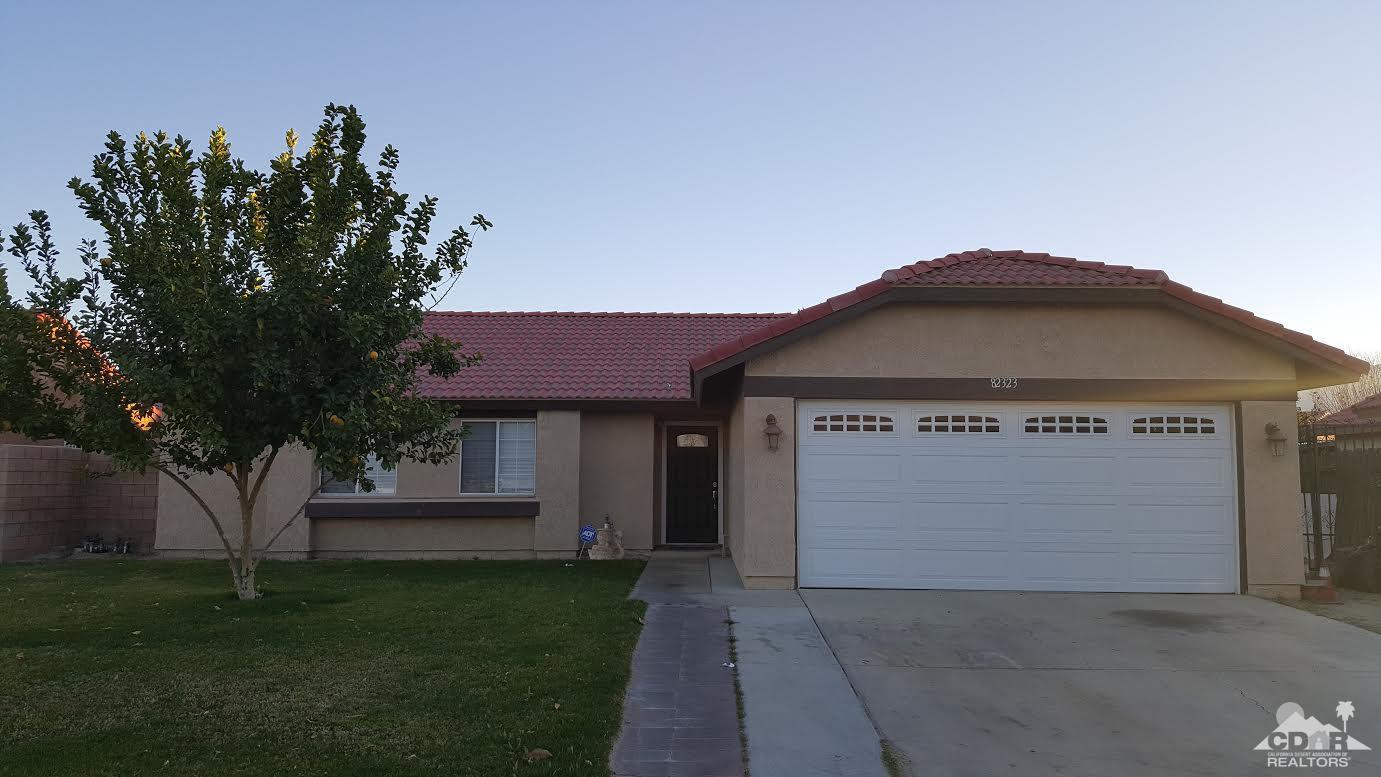 82323 Nancy Dr, Indio, CA 92201 photo 1