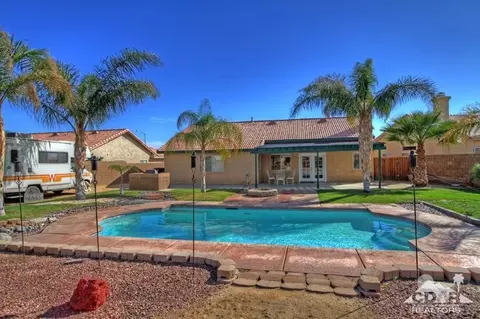 81144 Palm Meadows Dr, Indio, CA 92201 photo 2