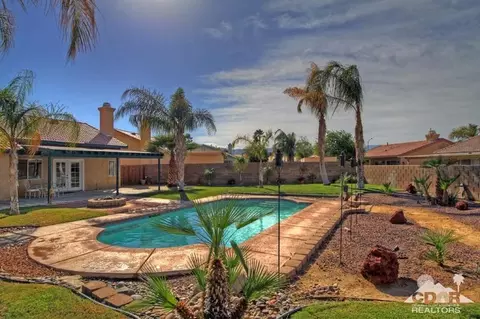 81144 Palm Meadows Dr, Indio, CA 92201 photo 1