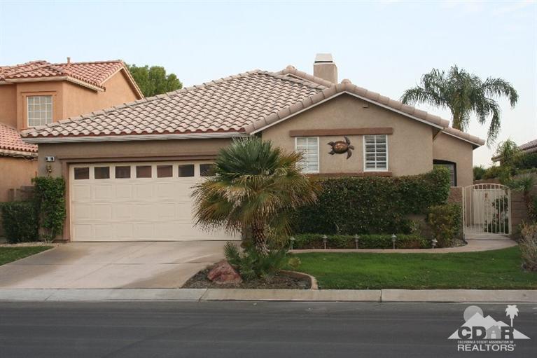 80190 Pebble Beach Dr, Indio, CA 92201 photo 2