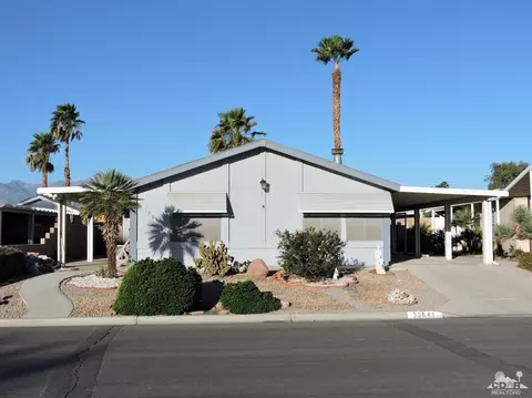 33641 Les Rd, Thousand Palms, CA 92276 photo 1