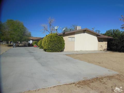 6396 Indio Ave, Yucca Valley, CA 92284 photo 1