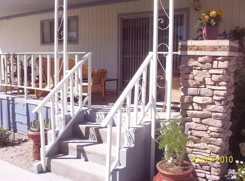 73321 Pine Valley Dr, Thousand Palms, CA 92276 photo 12