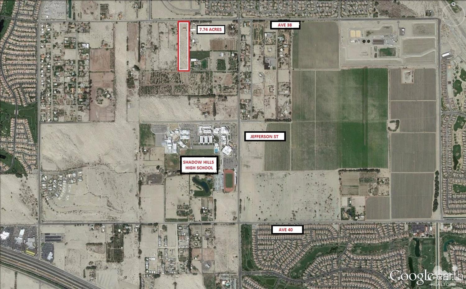 79665 Avenue 38, Indio, CA 92203 photo 1