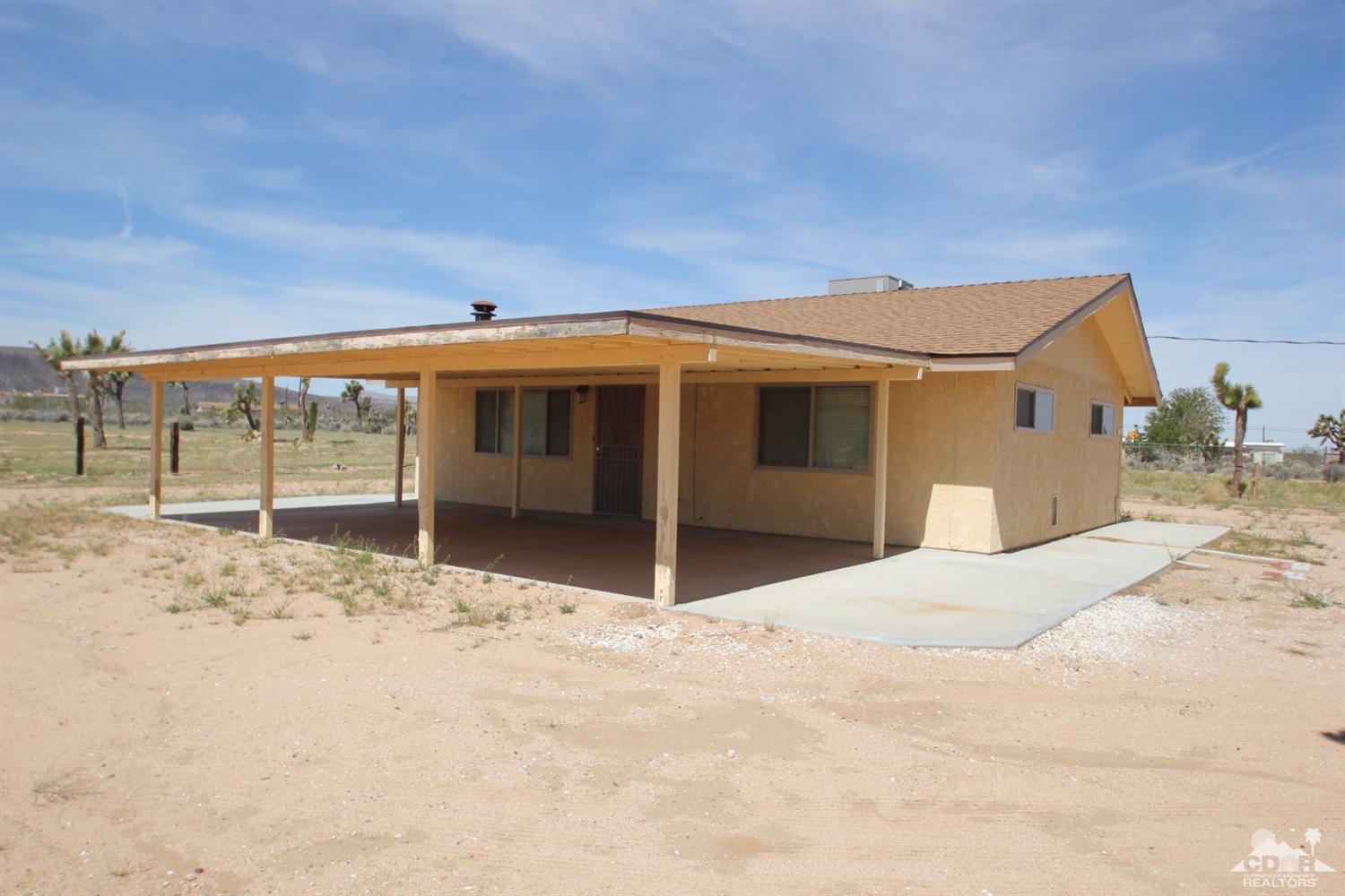 56674 Aberdeen Dr, Yucca Valley, CA 92284 photo 7