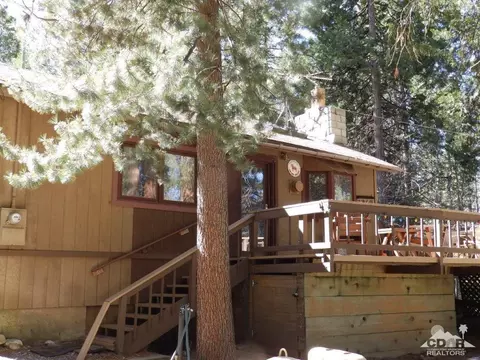 54555 Memory Lane Ln, Idyllwild, CA 92549 photo 1