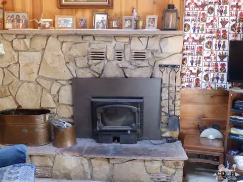54555 Memory Lane Ln, Idyllwild, CA 92549 photo 3