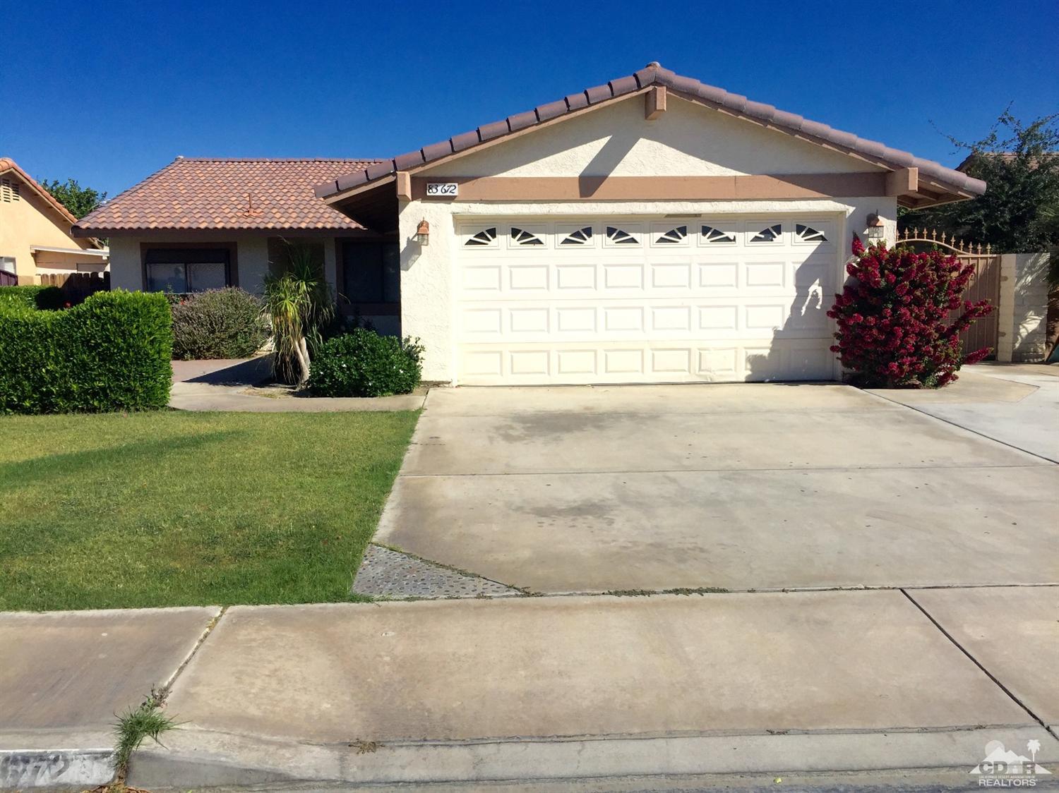 83672 Santa Fe Ct, Indio, CA 92201 photo 1