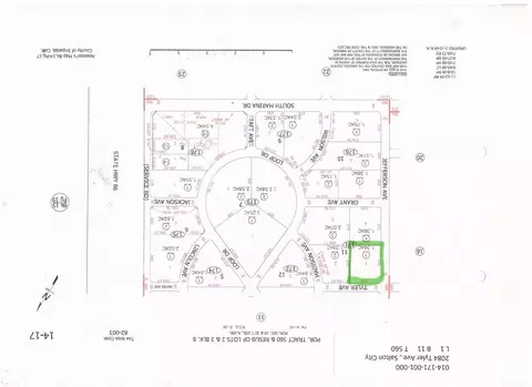 2084 Tyler Ave, Salton City, CA 92274 photo 2