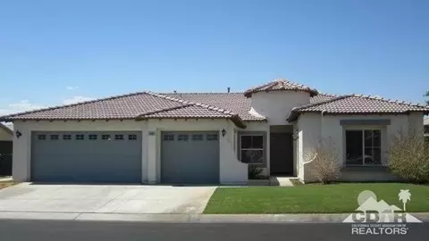 40663 Broadmoor Dr, Indio, CA 92203 photo 1