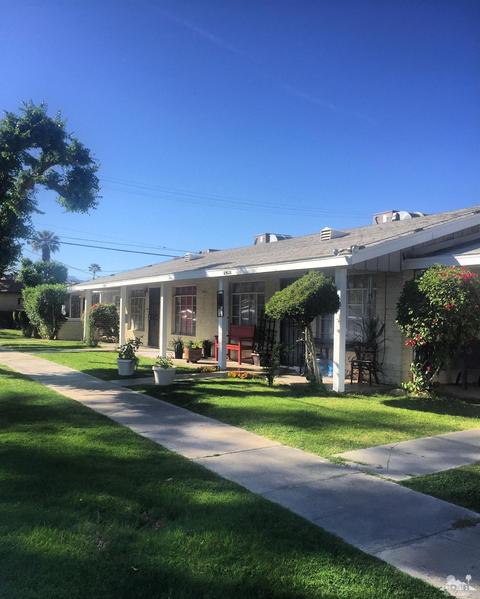 82626 Bliss Ave, Indio, CA 92201 photo 1