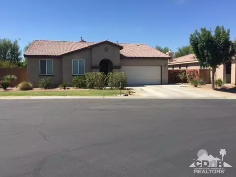 83939 Charro Dr, Indio, CA 92203 photo 1