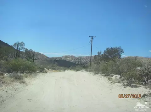 9503 Rose Eden Dr, Morongo Valley, CA 92256 photo 2