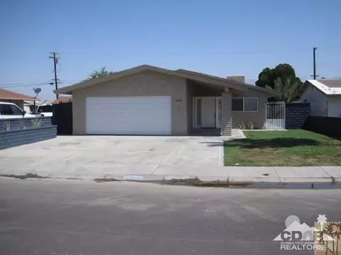 83126 Circle Dr, Indio, CA 92201 photo 1