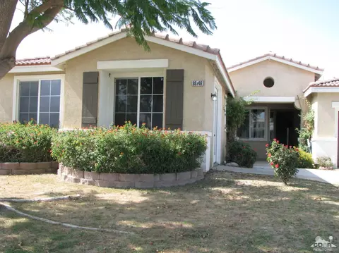 80746 Desert Spur Dr, Indio, CA 92201 photo 1