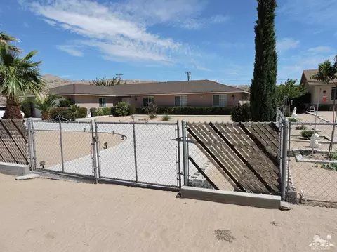 58134 Spring Dr, Yucca Valley, CA 92284 photo 30