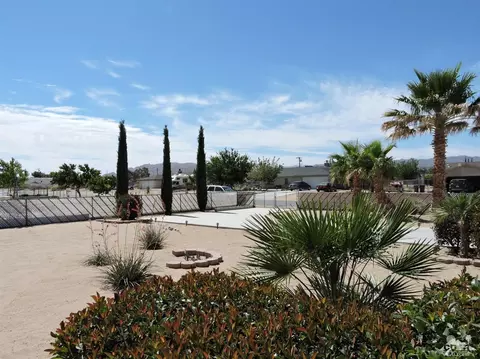 58134 Spring Dr, Yucca Valley, CA 92284 photo 29