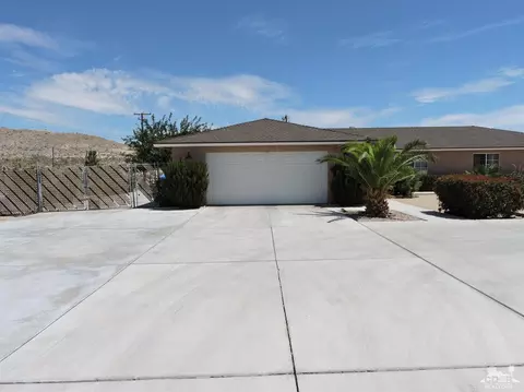 58134 Spring Dr, Yucca Valley, CA 92284 photo 33