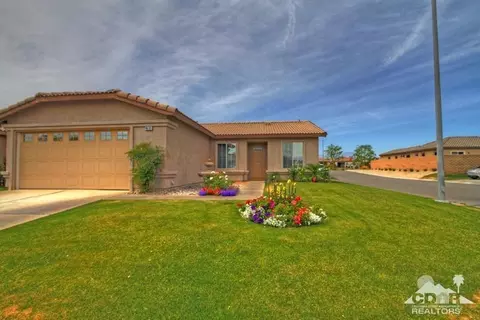 49761 Jade Way, Indio, CA 92201 photo 1