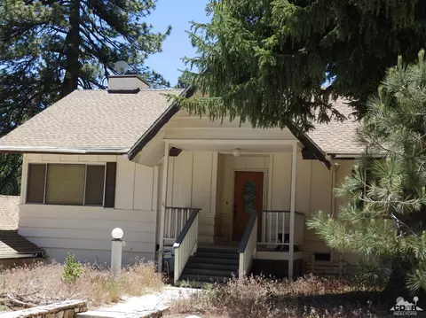 25131 Cascade Dr, Idyllwild, CA 92549 photo 1