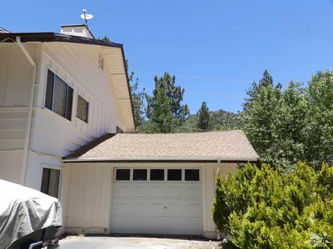 25131 Cascade Dr, Idyllwild, CA 92549 photo 3