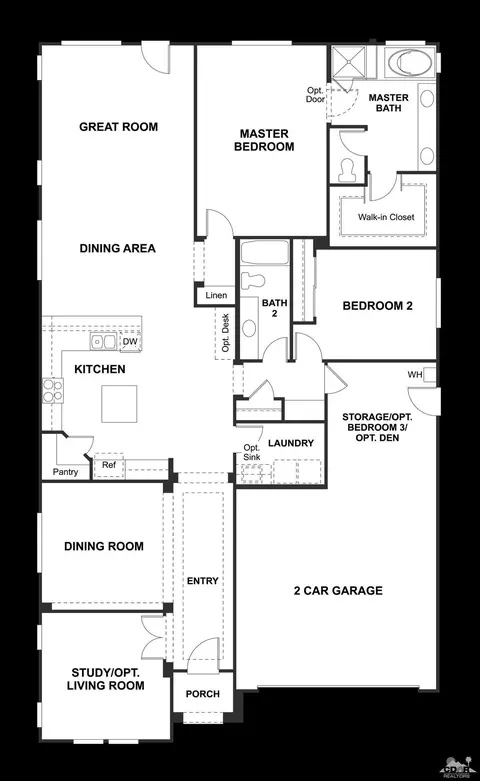 85122 Stazzano Pl, Indio, CA 92203 photo 2