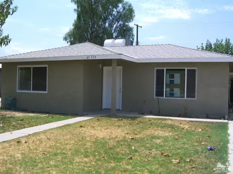 43559 King St N, Indio, CA 92201 photo 1