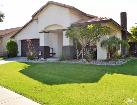 81867 Sirocco Ave, Indio, CA 92201 photo 2