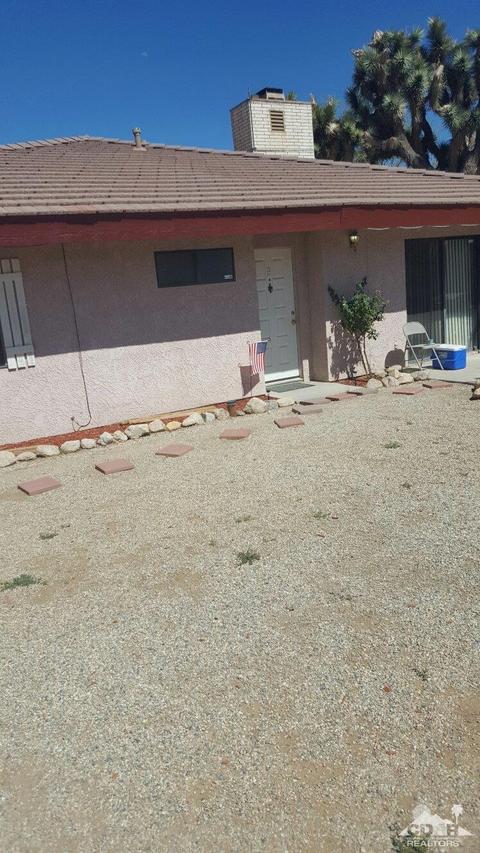 7328 Barberry Ave, Yucca Valley, CA 92284 photo 6