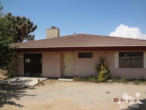 7328 Barberry Ave, Yucca Valley, CA 92284 photo 1