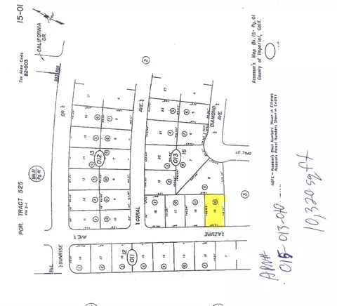2208 Azure St, Thermal, CA 92274 photo 1