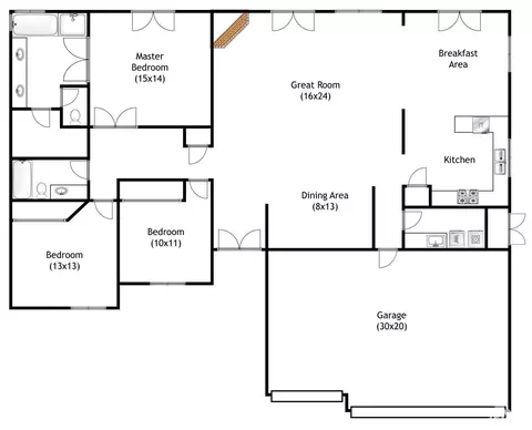 79200 Canterra Cir, La Quinta, CA 92253 photo 36