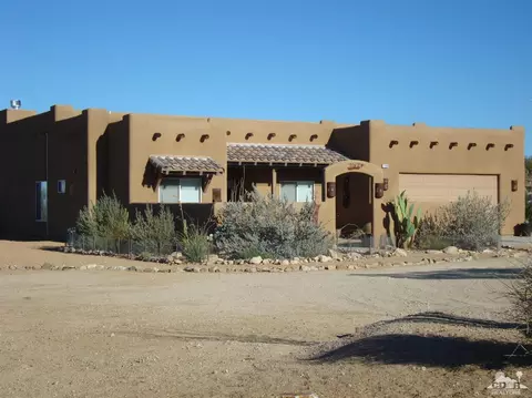 7143 Juniper Rd, Joshua Tree, CA 92252 photo 2