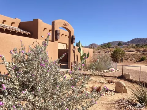 7143 Juniper Rd, Joshua Tree, CA 92252 photo 1